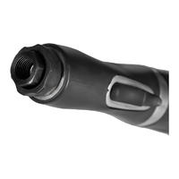 XINXING 1/2" 3/8" AIR RATCHET WRENCH- 101NM, ALUMINUM WITH RUBBER
