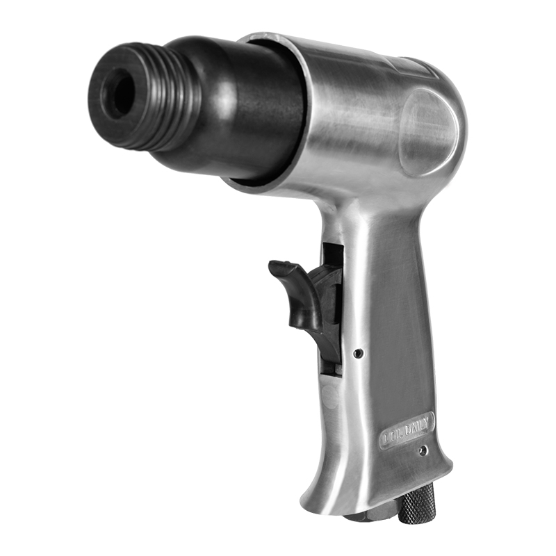 XINXING 150MM AIR HAMMER, WITH SPRING, SHORT CHISEL, CLASSIC