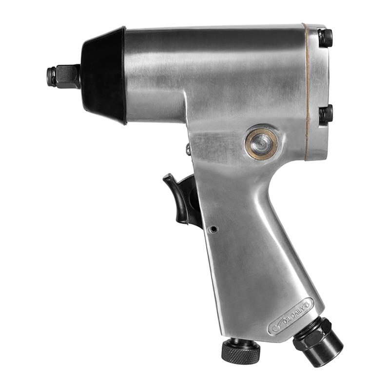 What are the common applications of an air hammer?