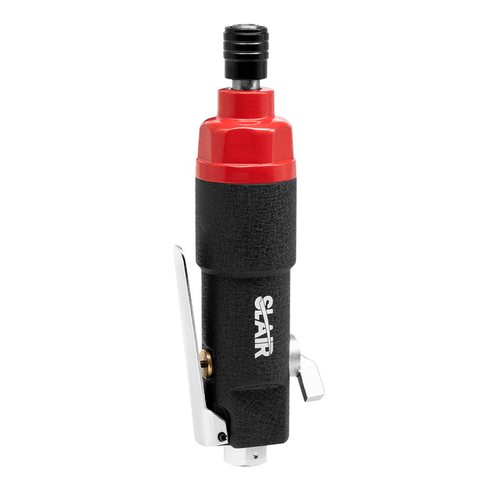 What types of sockets are compatible with air impact wrenches?